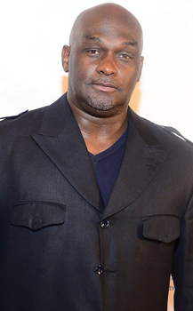 Thomas Mikal Ford